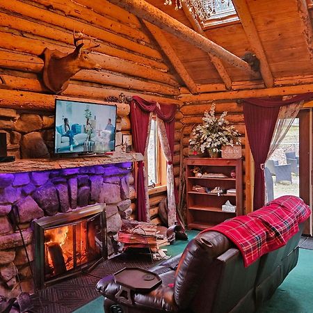 1913 Love Shack Bethel White Lake Ny 外观 照片