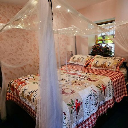 1913 Love Shack Bethel White Lake Ny 外观 照片