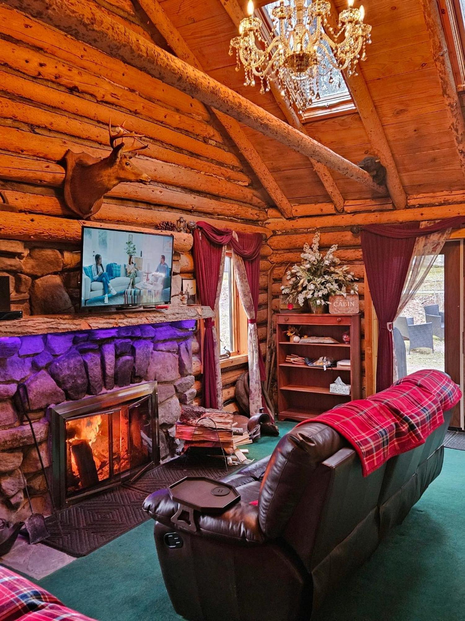 1913 Love Shack Bethel White Lake Ny 外观 照片